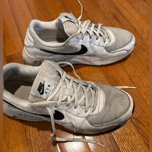 Men’s Nike Air Max sneakers